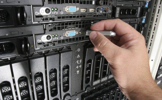 MTG IT Service Center 3