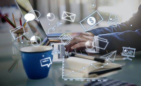 MTG Managed Service