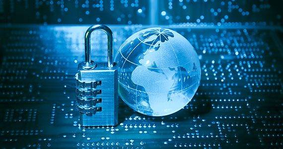 MTG Network Security 3