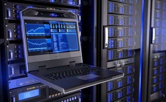 MTG Server Service