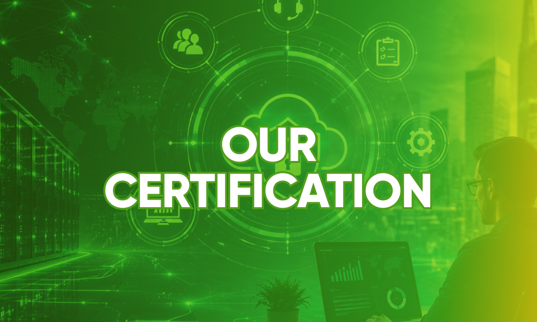 MITEK Certification