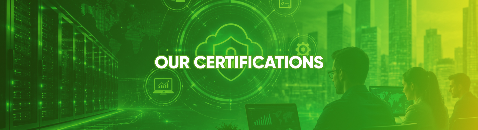MITEK Certification