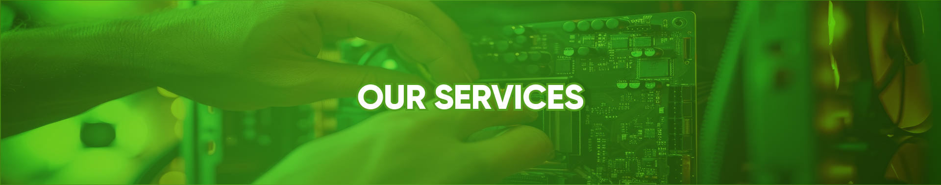 MTG IT Services