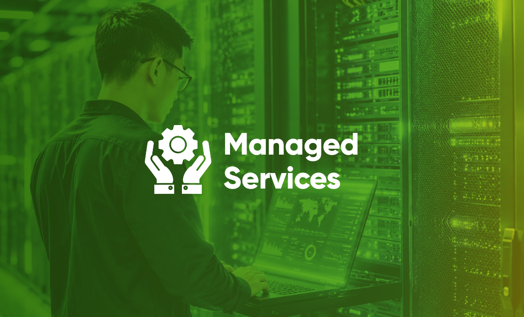 Managed Services