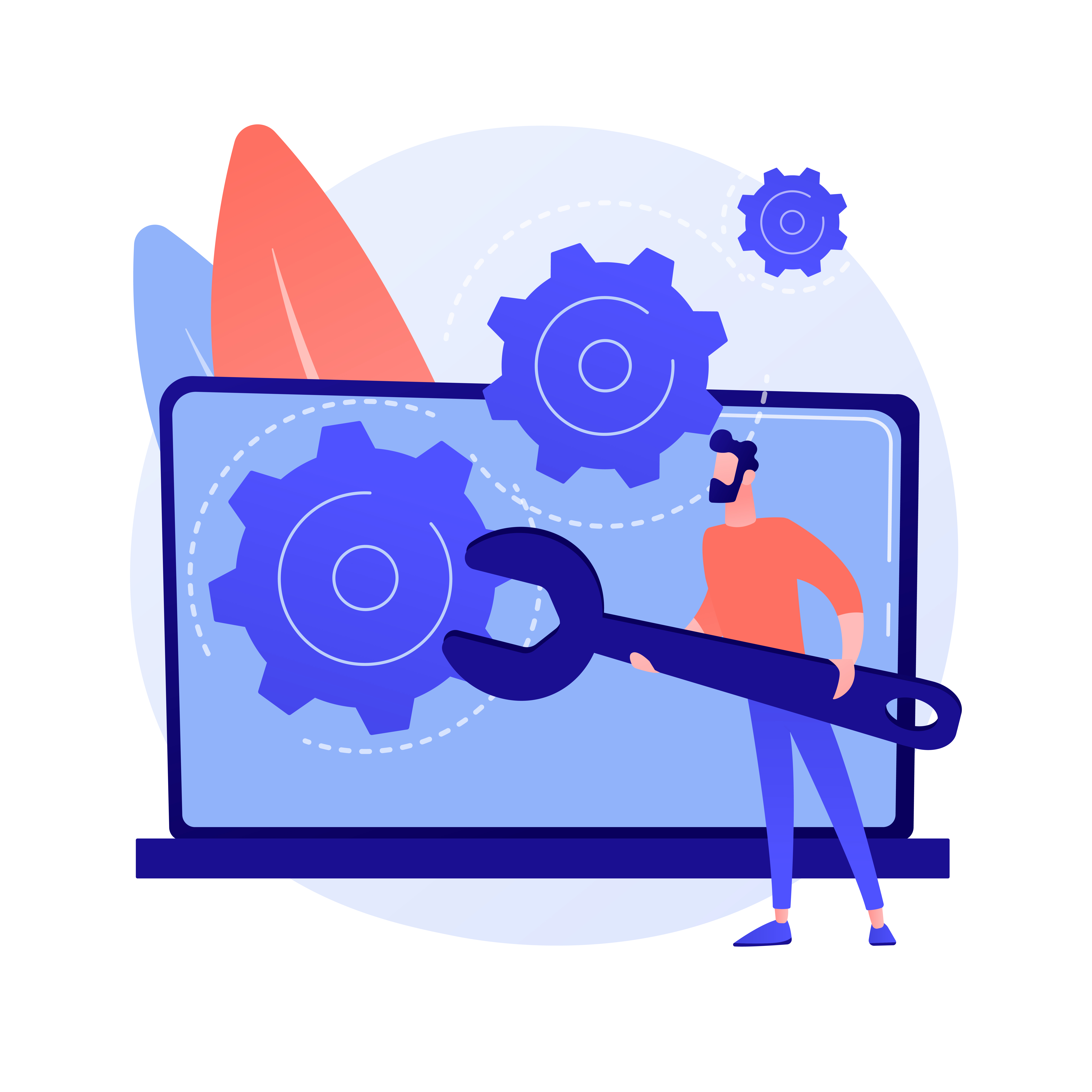 break-fix vs preventive maintenance