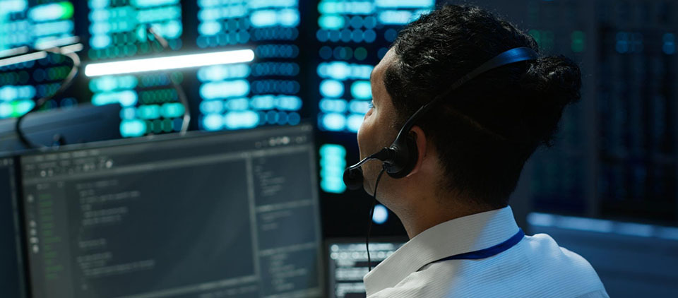 Maintenance Support Services