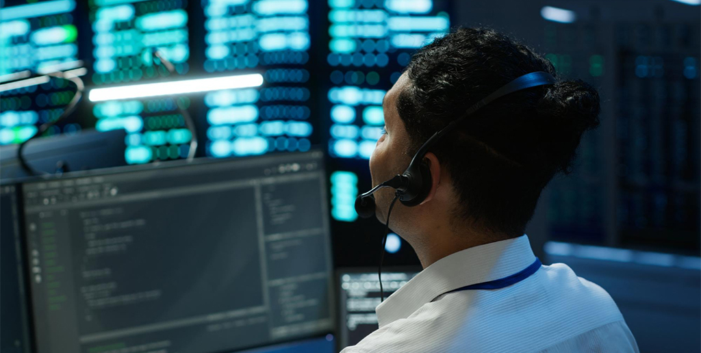 Maintenance Support Services