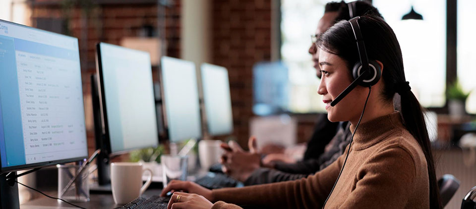 Managed Service adalah