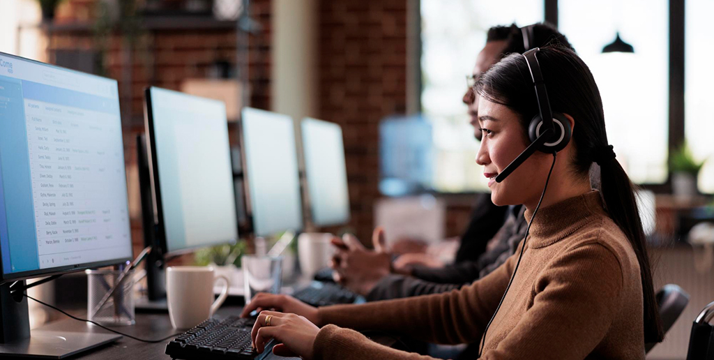 Managed Service adalah