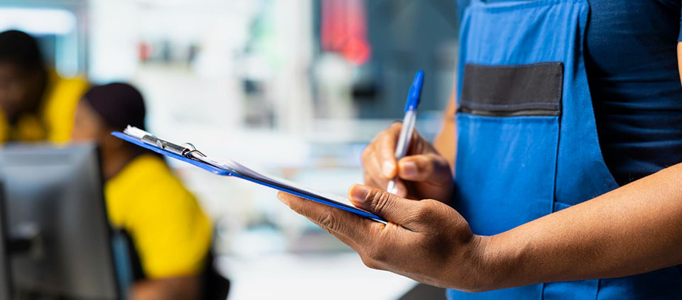 Preventive maintenance adalah