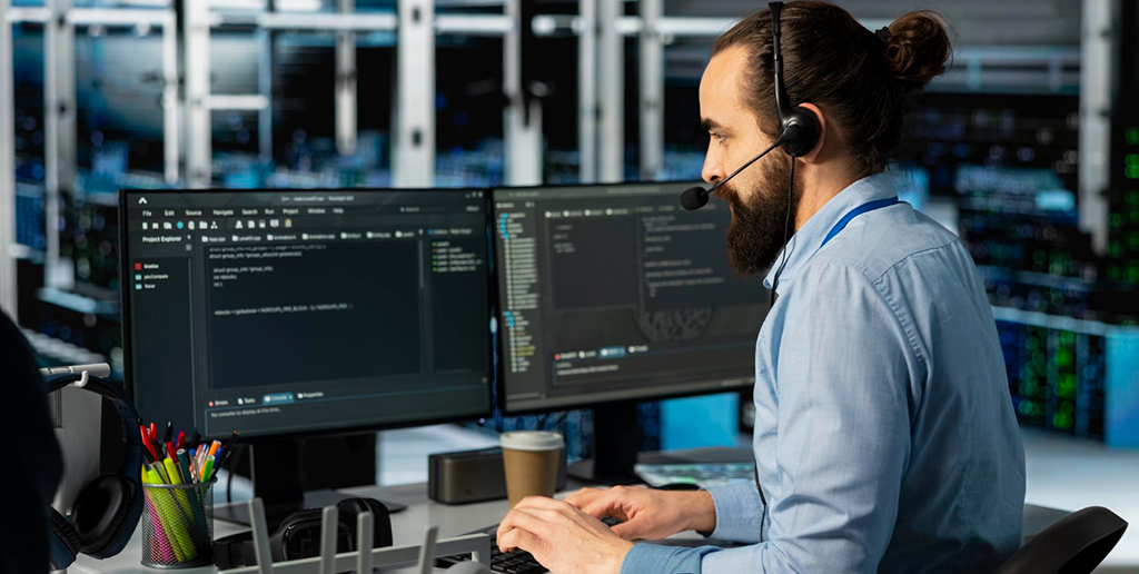 IT support adalah