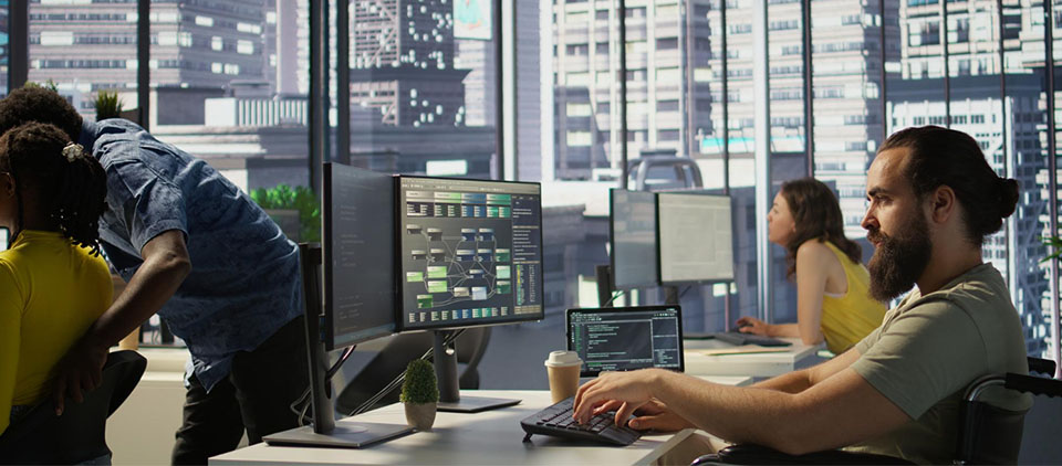 In-House IT adalah